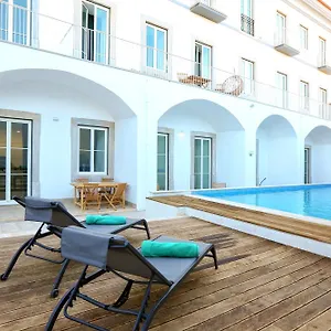 Appartement Jump Into The Lull, District de Faro